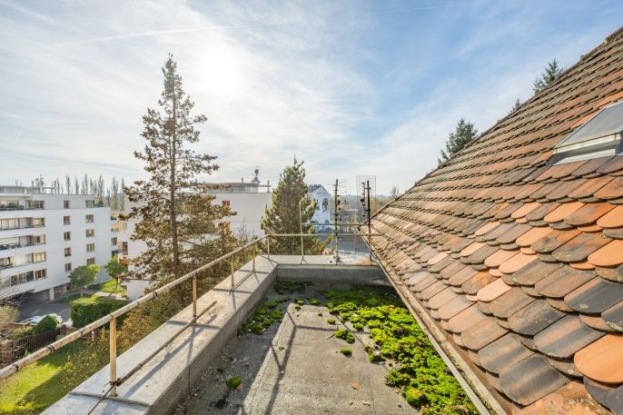 Prodej, Nájemní dům, Plzeň