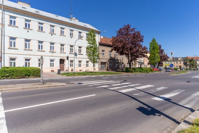 Prodej, Byt 3+1, Kroměříž