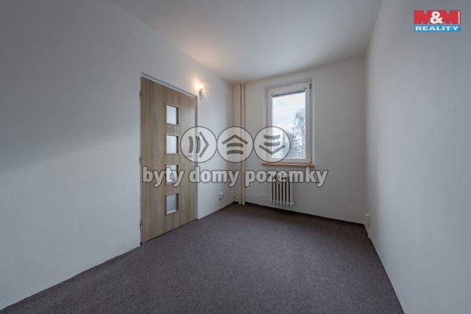 Prodej, Byt 2+kk, Valašské Meziříčí