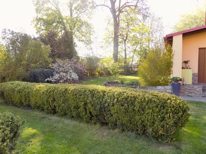 Prodej, Rodinný dům, Česká Lípa