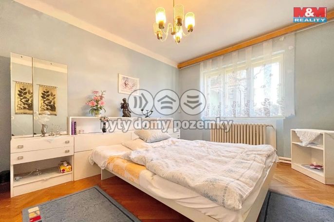 Prodej, Rodinný dům, Benátky nad Jizerou