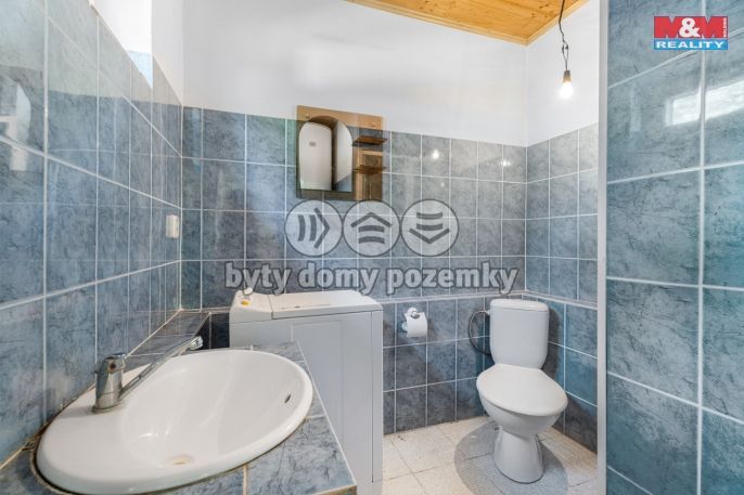 Prodej, Pozemek k bydlení, Čtveřín