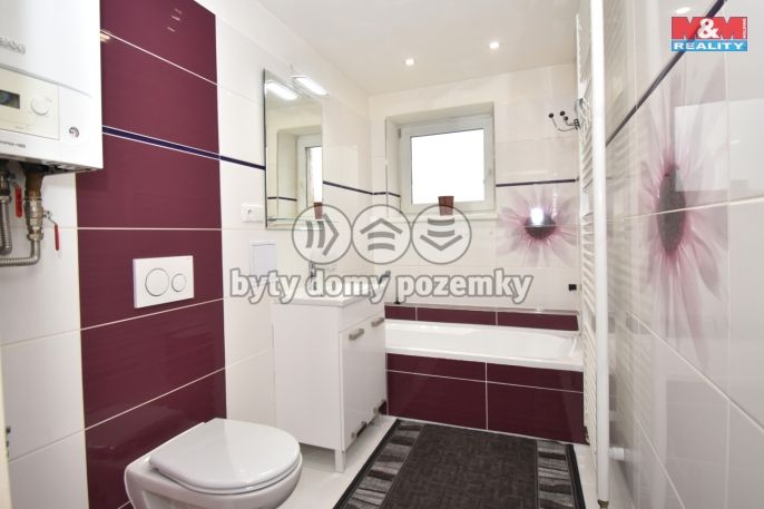 Prodej, Byt 2+1, Ostrava