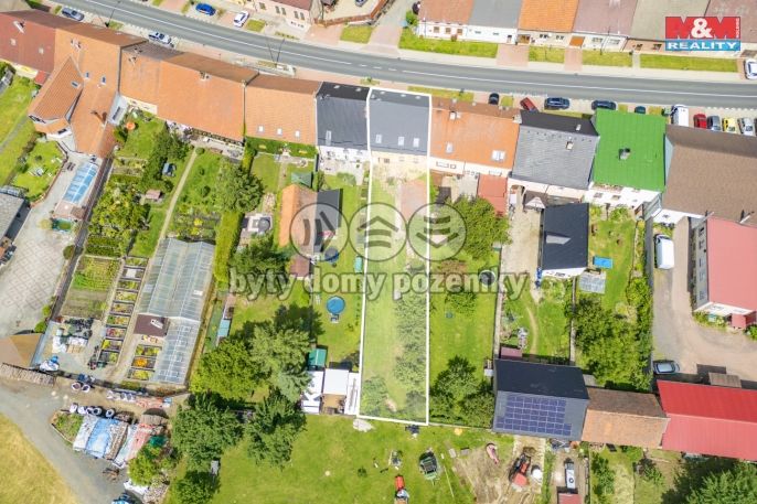 Prodej, Rodinný dům, Mýto