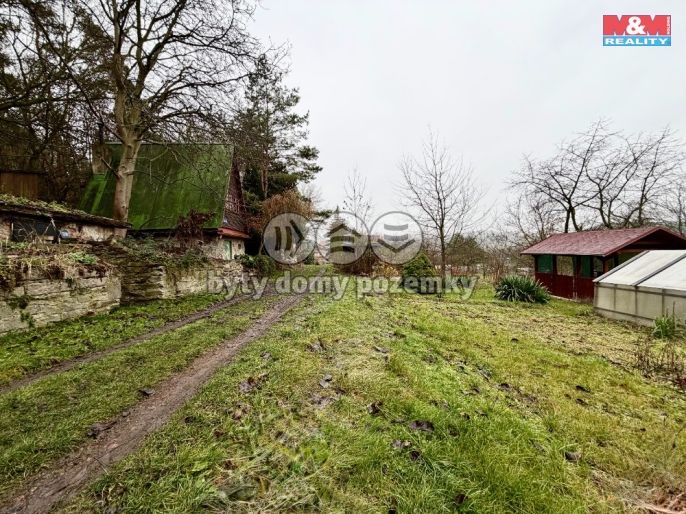 Prodej, Chata, Kadaň