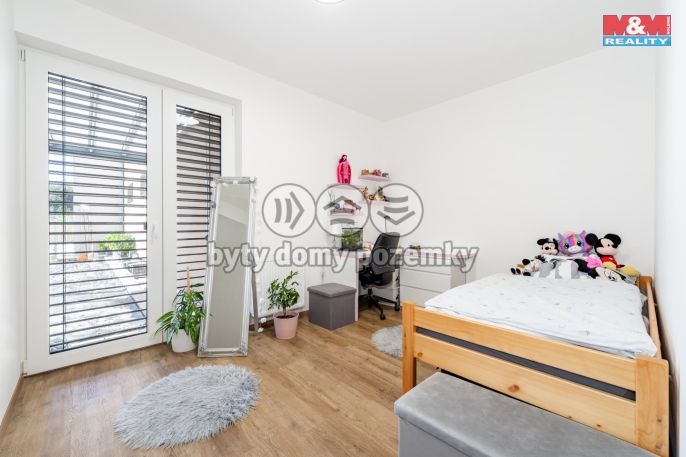 Prodej, Byt 3+kk, Třebíč