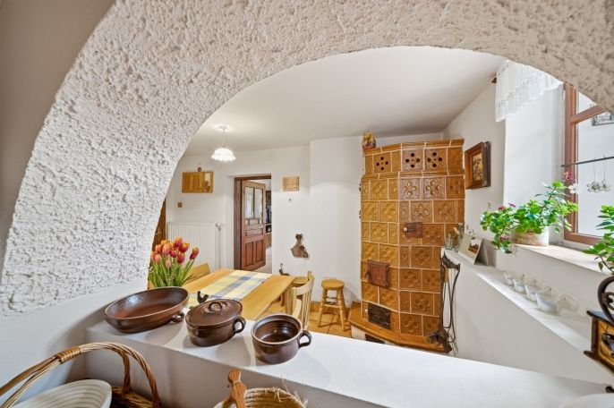 Prodej, Rodinný dům, Polomí