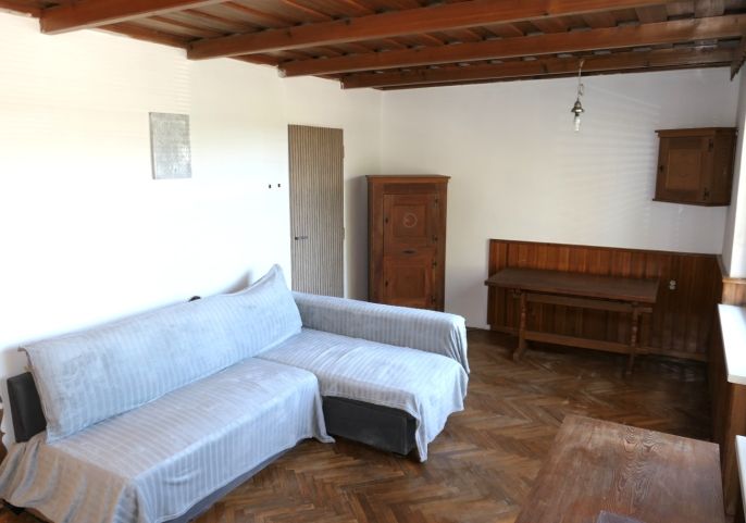 Pronájem, Rodinný dům, Malé Kyšice