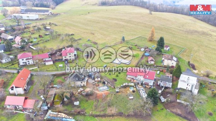 Prodej, Pozemek k bydlení, Seč