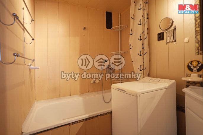 Prodej, Byt 4+1, Kraslice