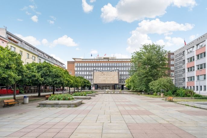 Prodej, Restaurace, stravování, Ústí nad Labem