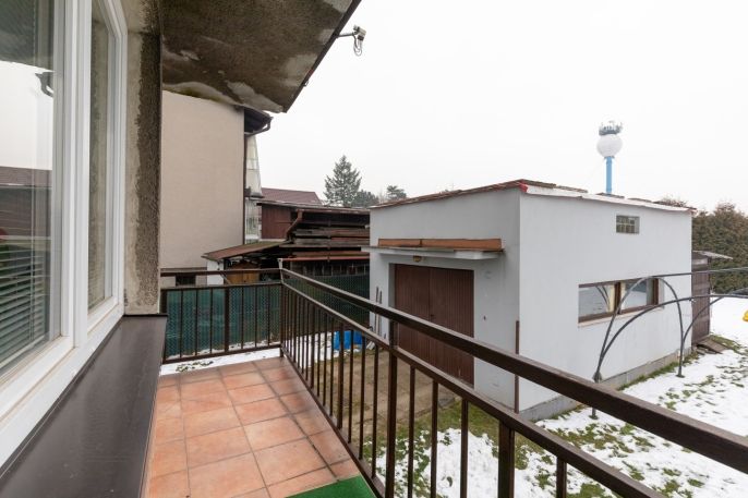 Prodej, Nájemní dům, Ostrava