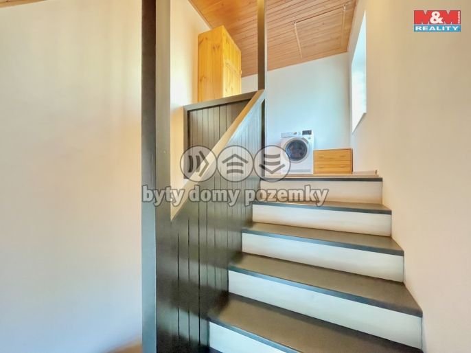 Prodej, Rodinný dům, Řetová