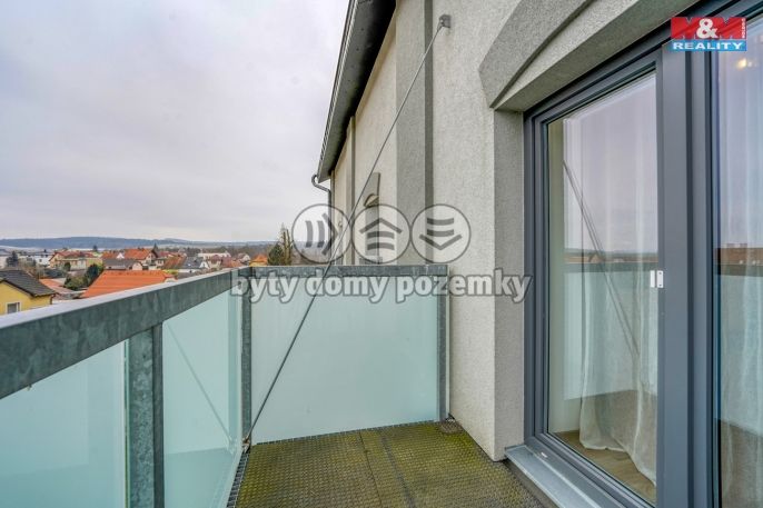 Pronájem, Byt 2+kk, Stod