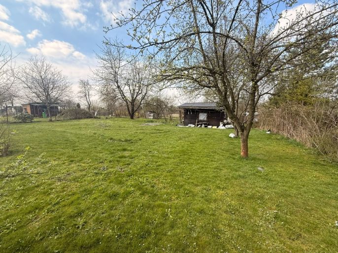 Prodej, Zahrada, Havířov