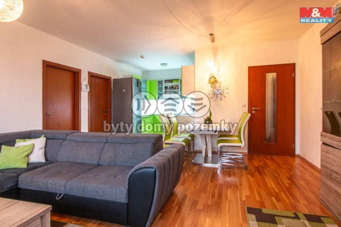 Prodej, Byt 4+kk, Liberec