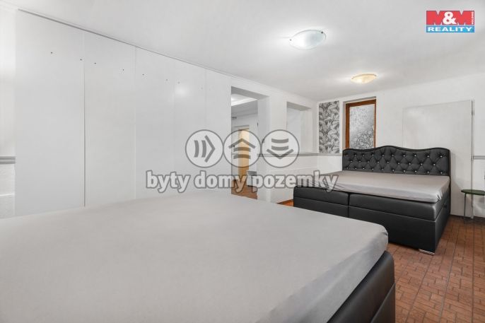 Prodej, Hotel, penzion, Hřensko