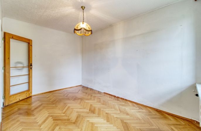 Prodej, Byt 3+1, Litvínov