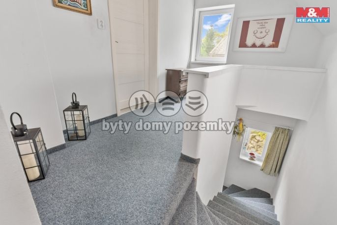 Prodej, Chalupa, Slunečná