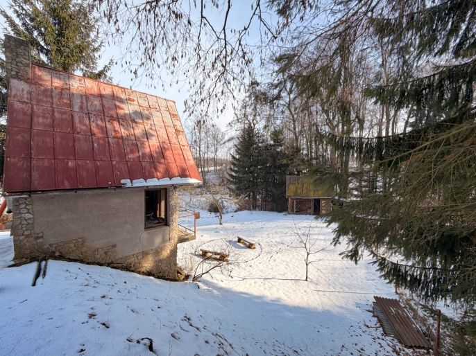 Prodej, Rodinný dům, Uhelná Příbram
