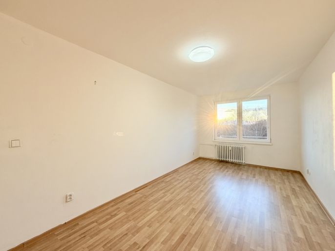 Prodej, Byt 1+kk, Havířov