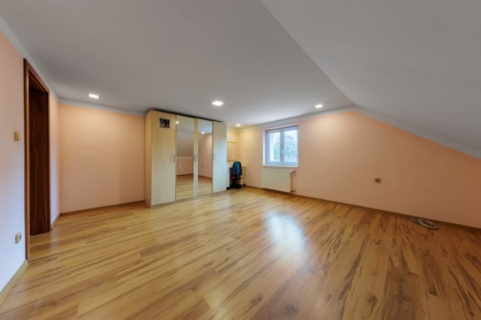 Prodej, Rodinný dům, Lomnice