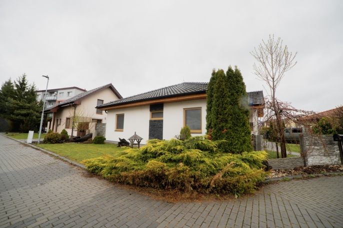 Prodej, Rodinný dům, Břeclav