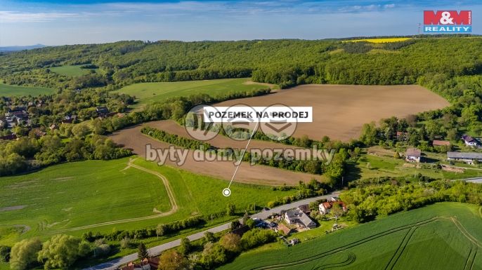 Prodej, Pole, Rokytňany