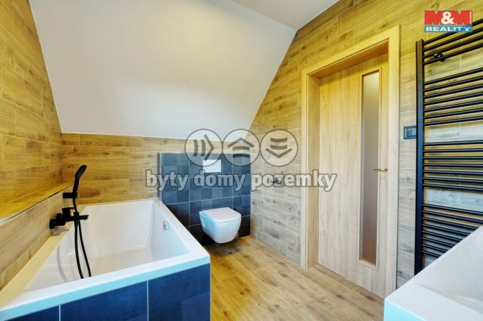 Prodej, Rodinný dům, Dobřany