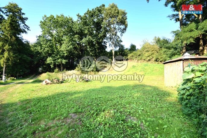 Prodej, Zahrada, Krnov