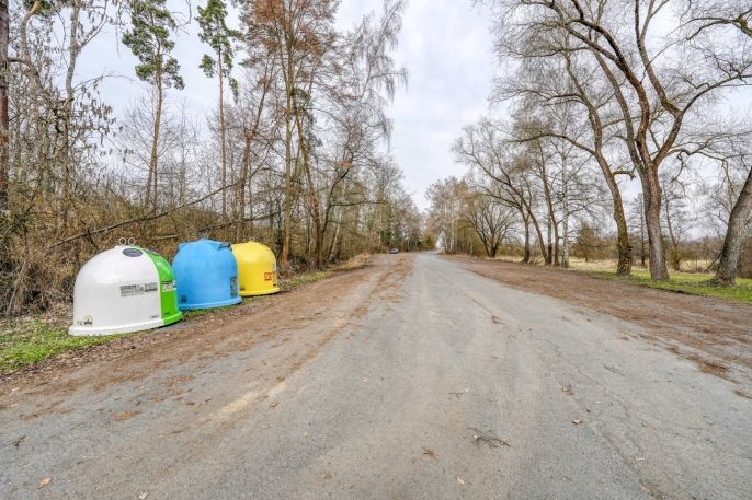 Pronájem, Chata, Horšovský Týn
