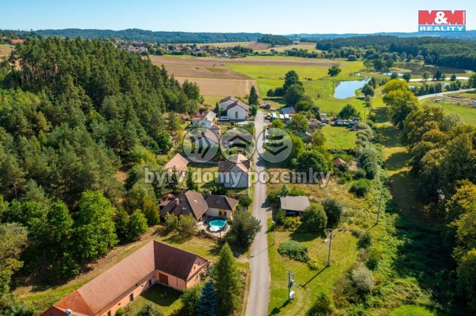 Prodej, Chalupa, Hajany