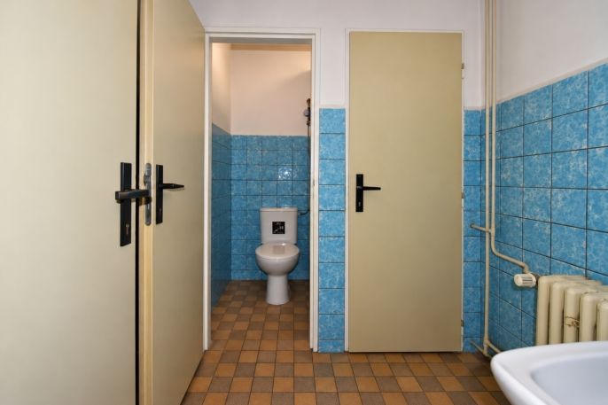 Pronájem, Obchod a služby, Jičín