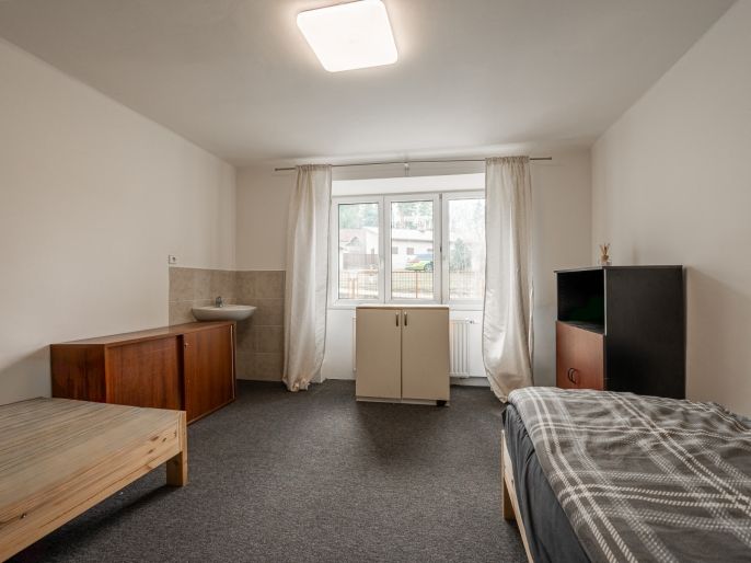 Prodej, Zemědělská usedlost, Popovice