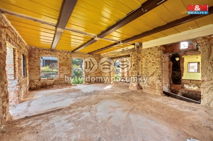 Prodej, Rodinný dům, Staré Křečany