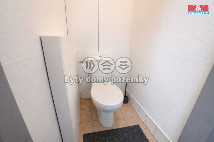 Pronájem, Byt 2+1, Trutnov