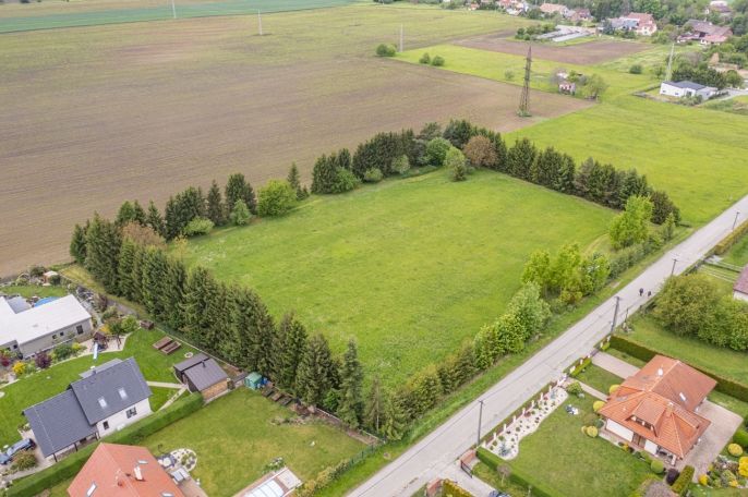 Prodej, Pozemek k bydlení, Dobruška