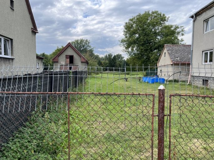 Prodej, Pozemek k bydlení, Karviná