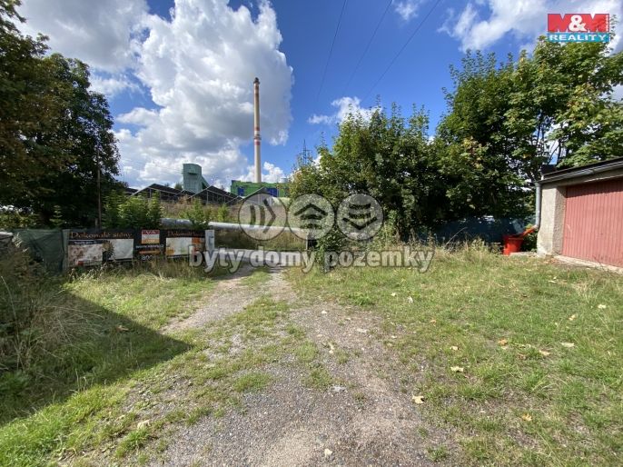 Prodej, Garáž, Příbram