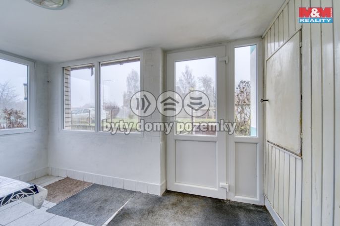 Prodej, Rodinný dům, Hořovičky