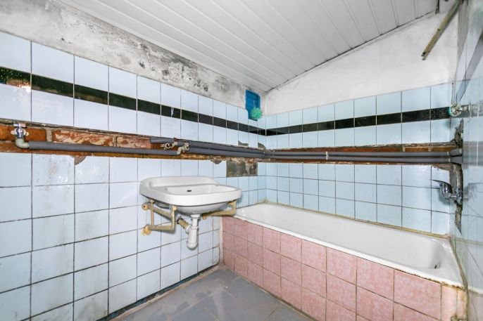 Prodej, Rodinný dům, Jáchymov