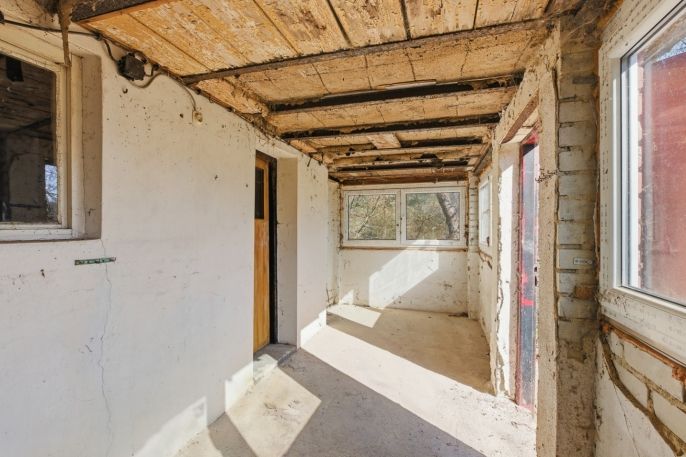 Prodej, Chata, Račice