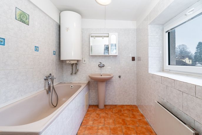 Prodej, Byt 3+1, Brtnice