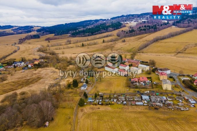 Prodej, Zahrada, Rybník