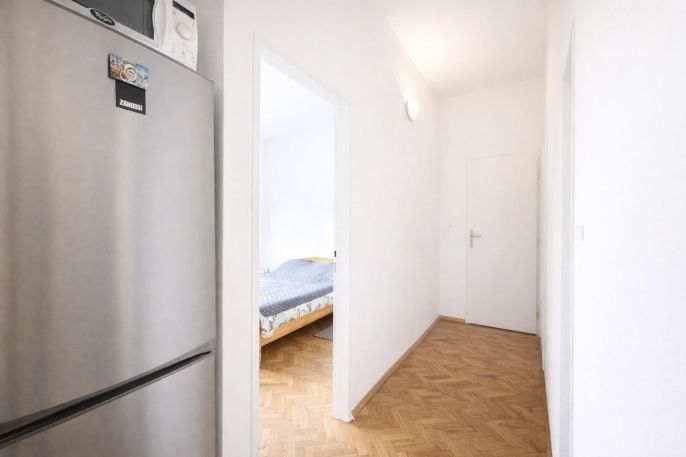 Prodej, Byt 2+kk, Praha