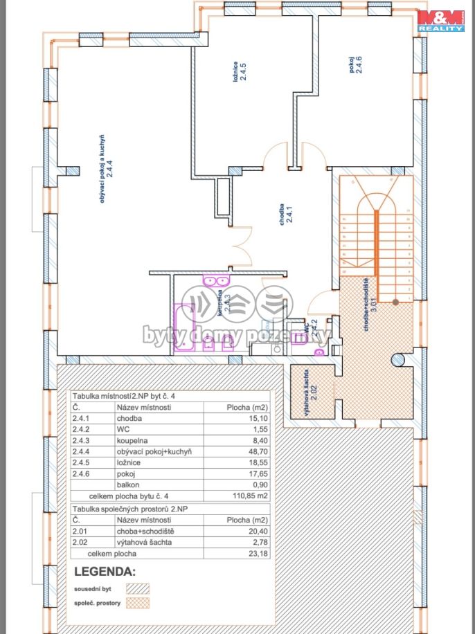 Prodej, Rodinný dům, Karlovy Vary