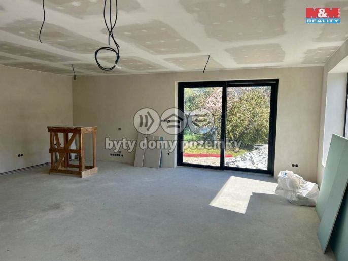 Prodej, Rodinný dům, Vidče