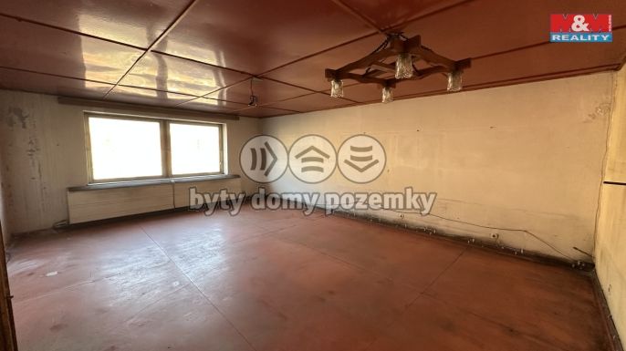 Prodej, Rodinný dům, Veselí nad Lužnicí