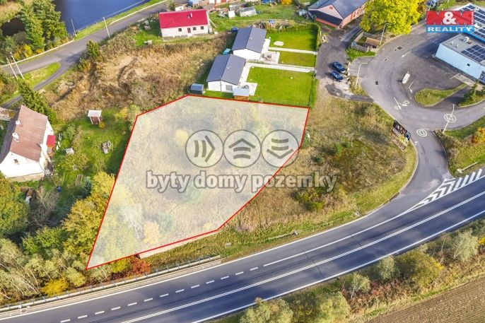 Prodej, Ostatní, Vojtanov