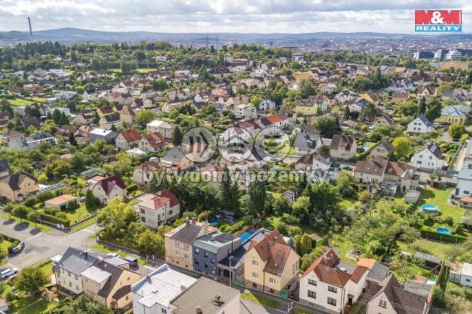 Prodej, Rodinný dům, Plzeň